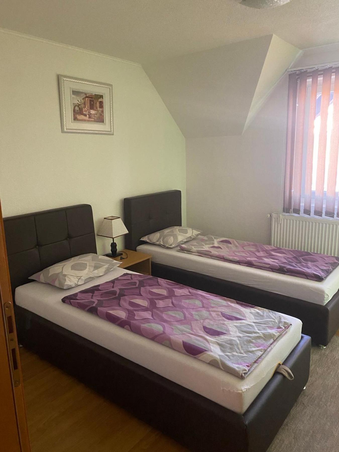Restoran&Motel And Apartmants Lovacka Prica Tesanj ภายนอก รูปภาพ