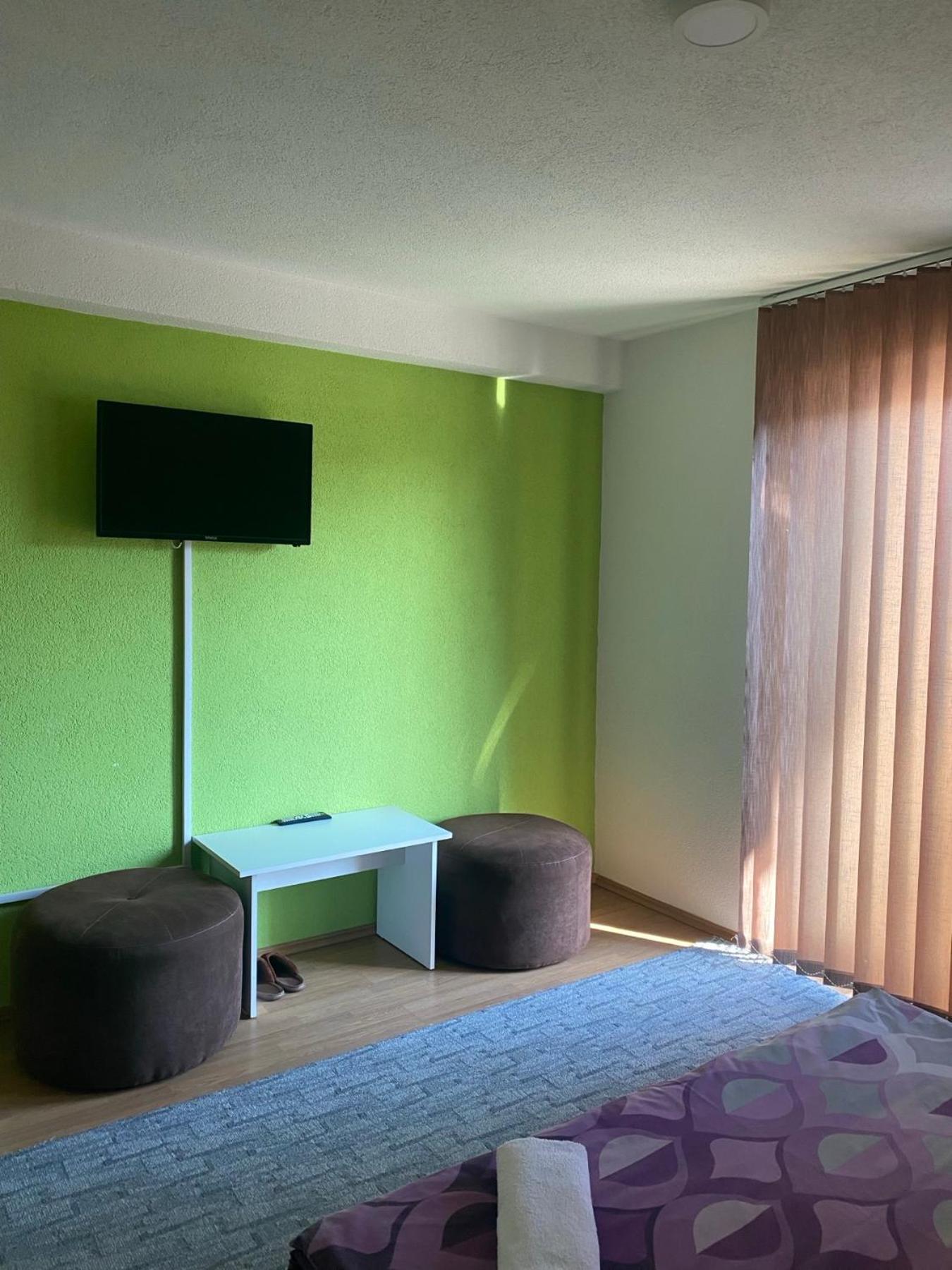 Restoran&Motel And Apartmants Lovacka Prica Tesanj ภายนอก รูปภาพ
