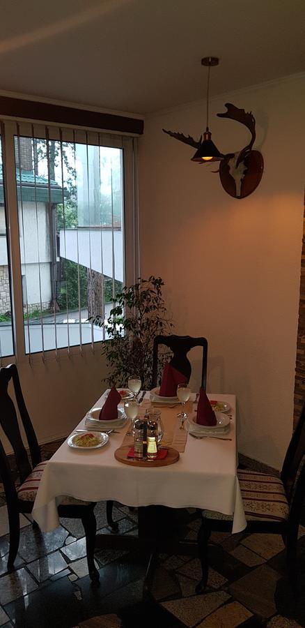 Restoran&Motel And Apartmants Lovacka Prica Tesanj ภายนอก รูปภาพ