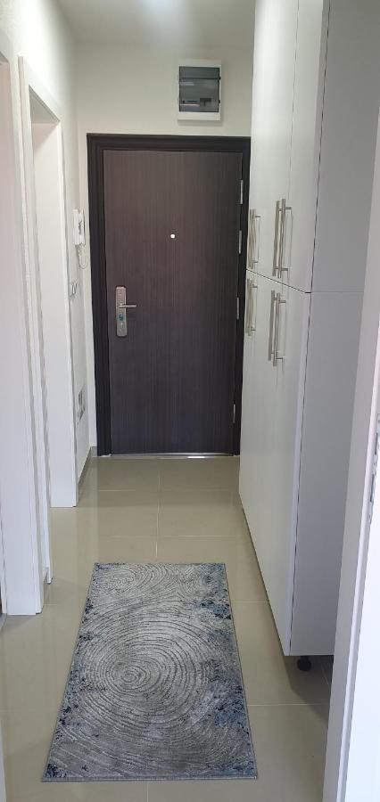 Restoran&Motel And Apartmants Lovacka Prica Tesanj ภายนอก รูปภาพ